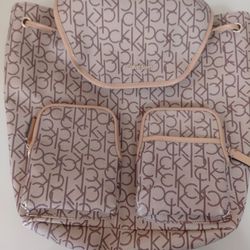 Calvin Klein  Purse 