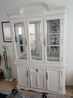 China cabinet