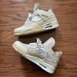 Jordan 4