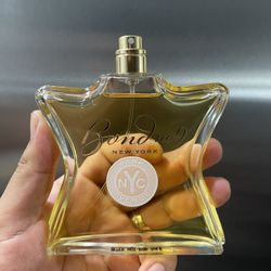 Bond No 9. Park Avenue /  Brand New 100ml Tester.  No Cap