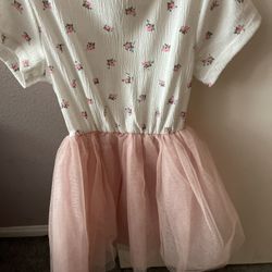Toddler Dress