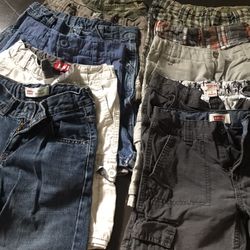 Shorts for Kids