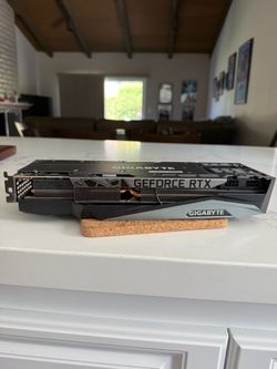 GIGABYTE GeForce RTX 3080 Ti