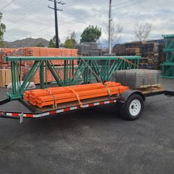 Pallet Rack