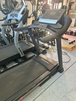 ProForm Trainer 10.0