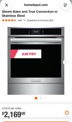 Oven