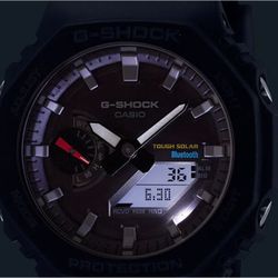 Shock  GAB2100