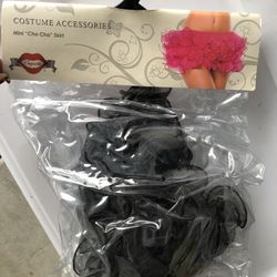 Costume Skirt