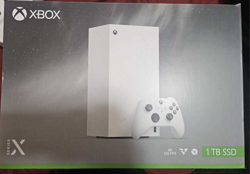 Xbox 1TB Digital