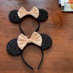 Disney Ears 