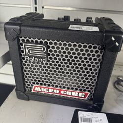 micro cube amp 