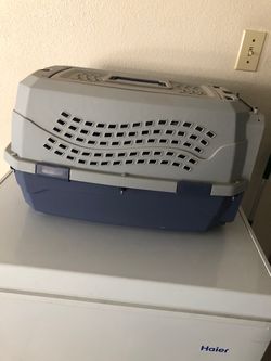 Pet Carrier