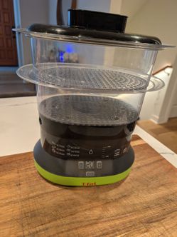 T-fal Food Steamer