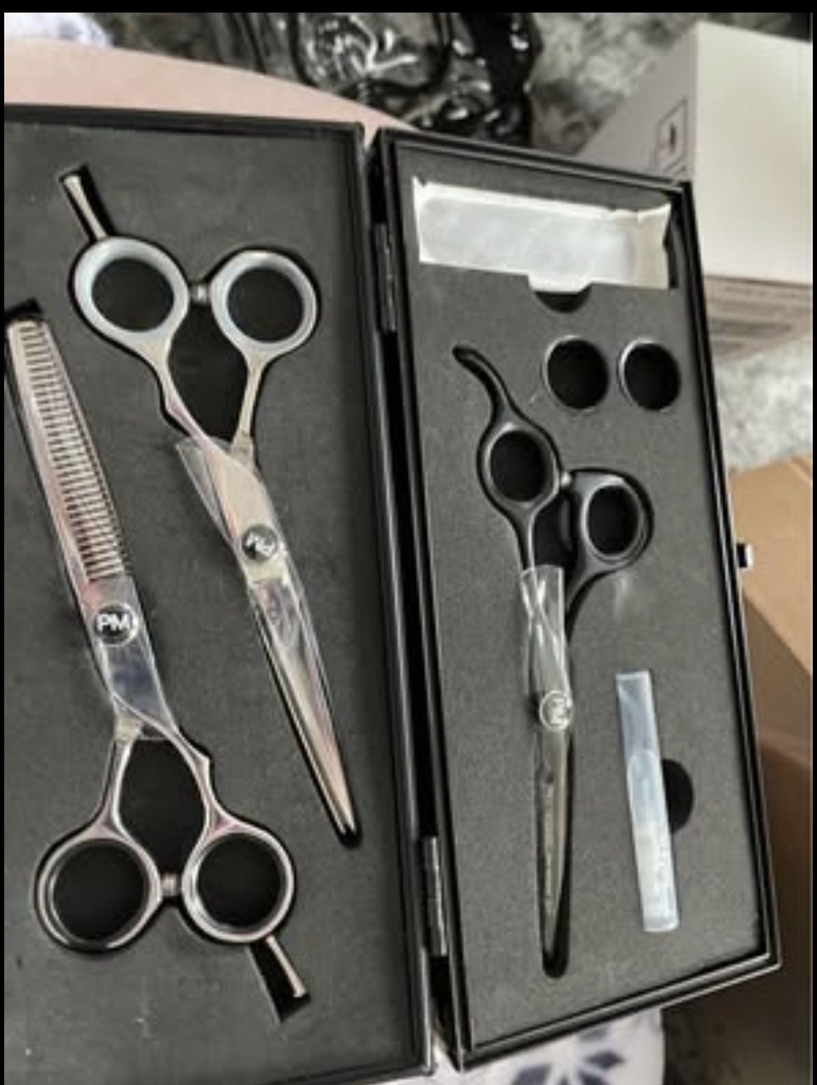 Professional Shears And Scissors