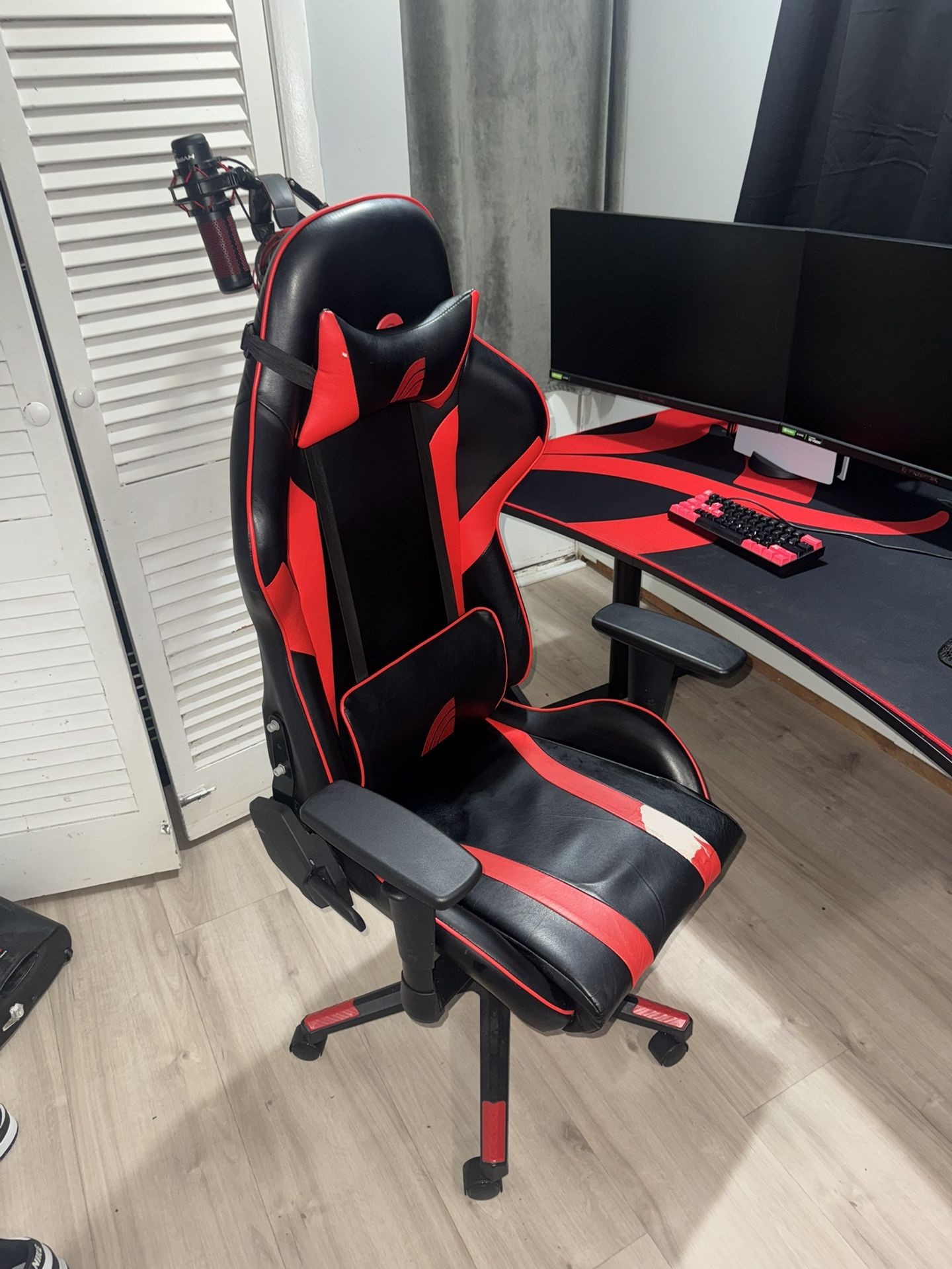 Gaming Chair 
