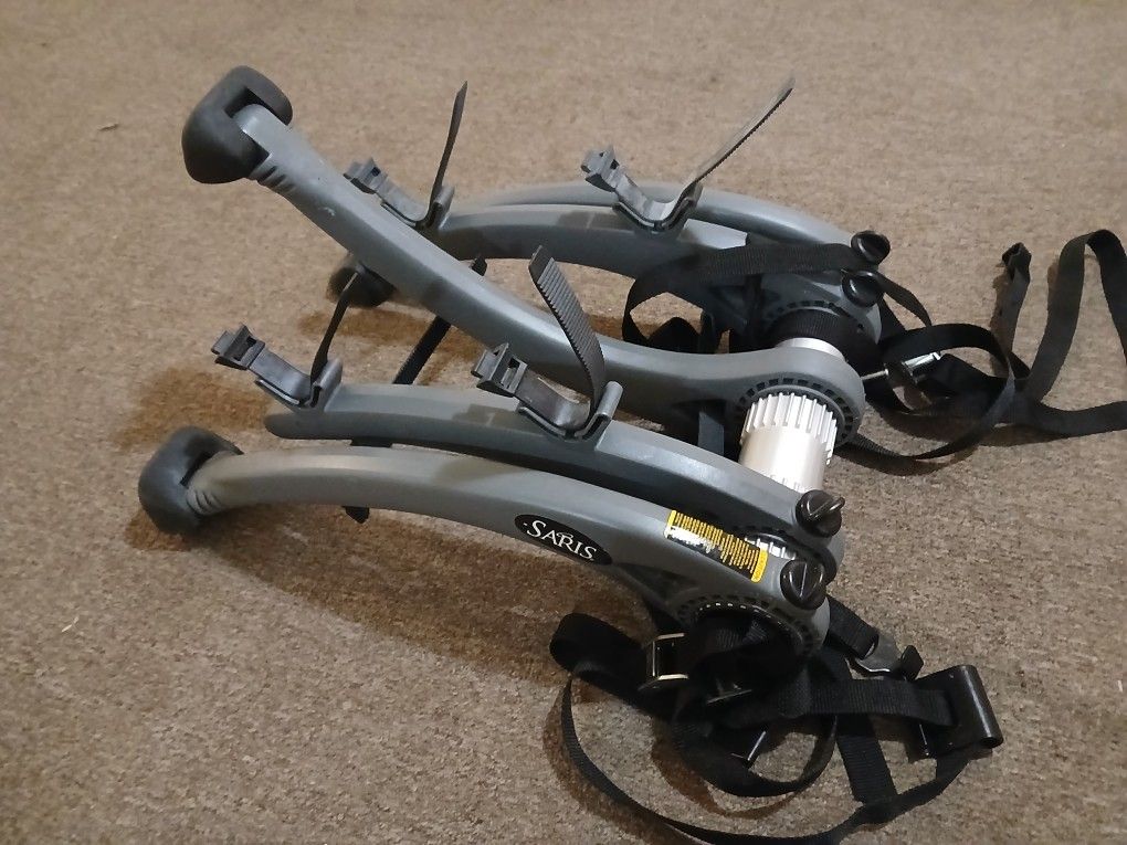 2 bicycle bike rack for car