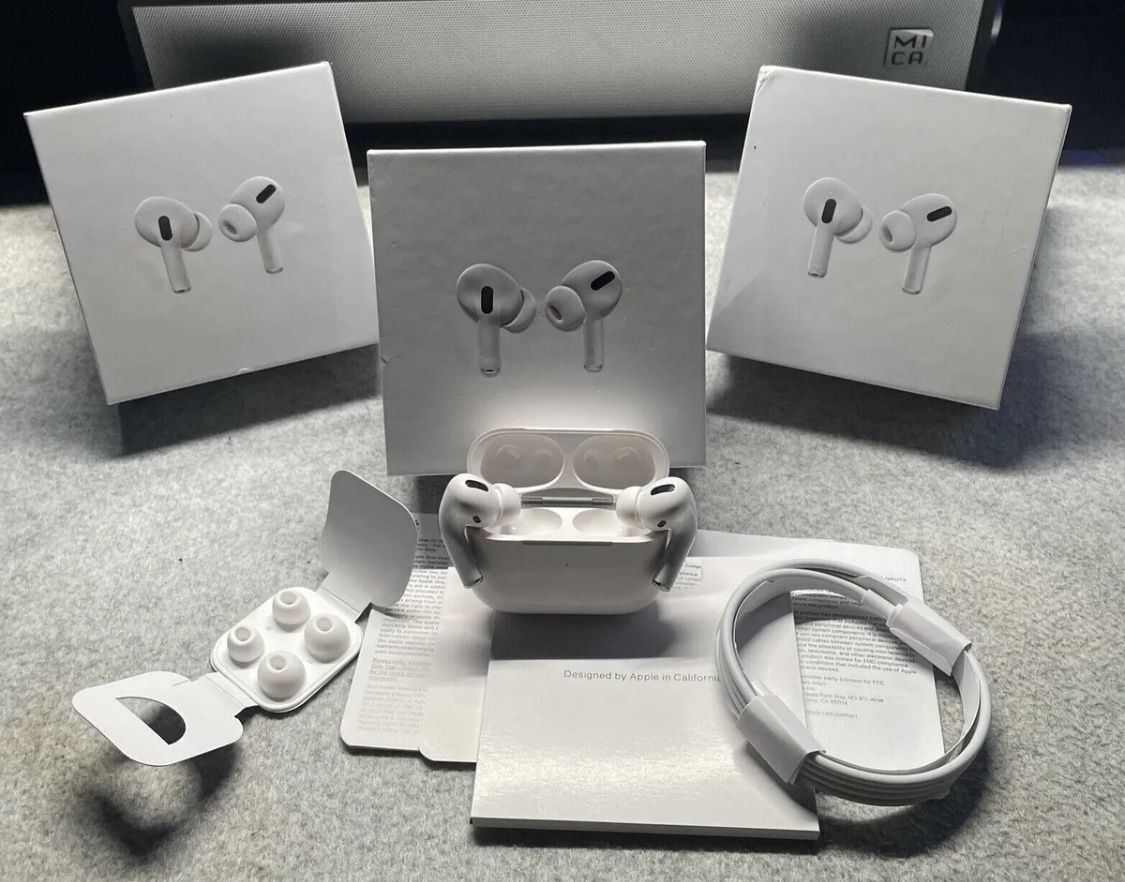 AirPod Pro 2 Gen 