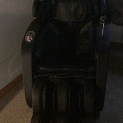 4D Massage Chair