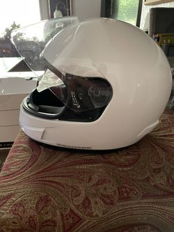 Motor Cycle Helmet