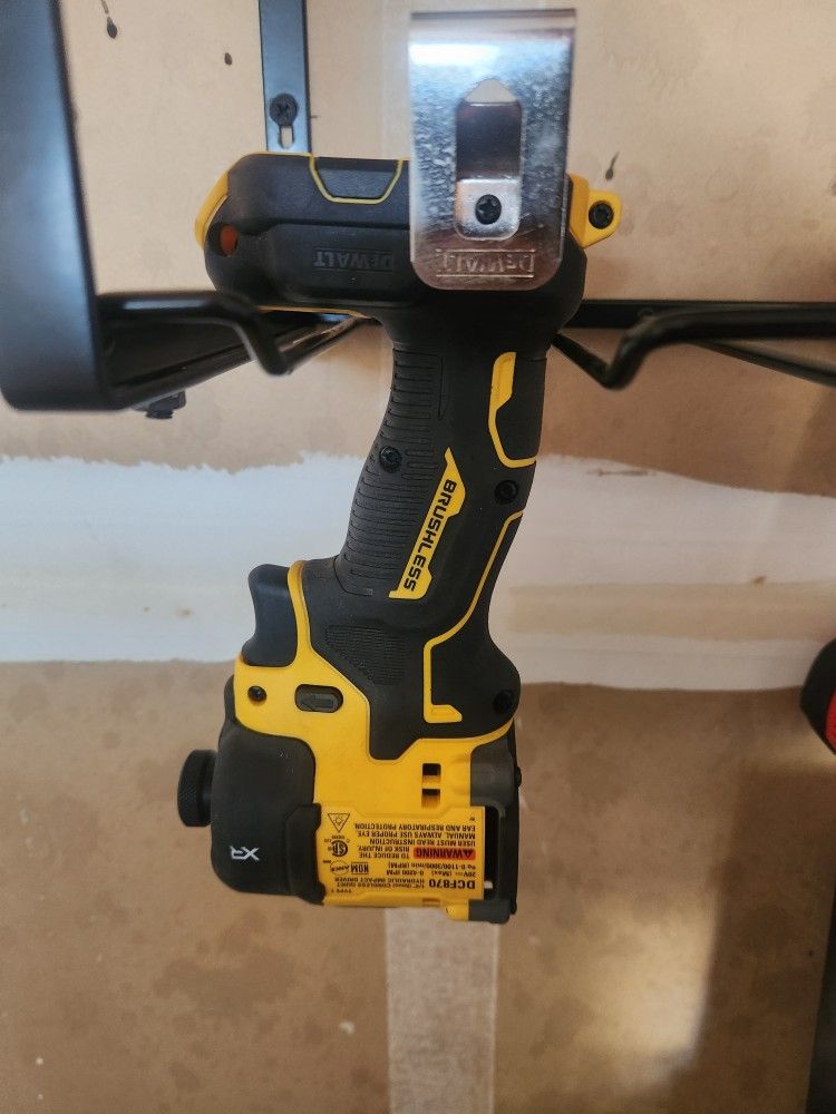 Dewalt Drill