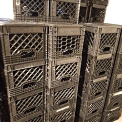 Crates