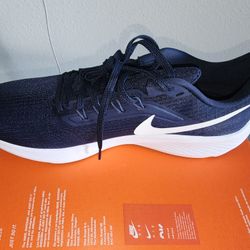 Nike Air Zoom Pegasus 39 TB College Navy 11.5
