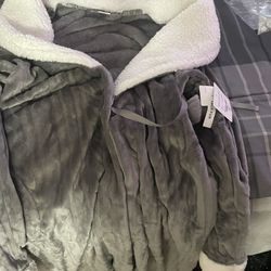 robe