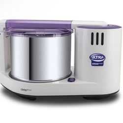 Ultra Grind+ Gold 1.75L Liter Table Top Wet Grinder, 110 - $275