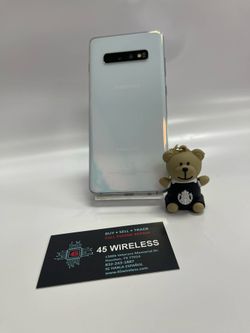 Samsung Galaxy S10 Plus