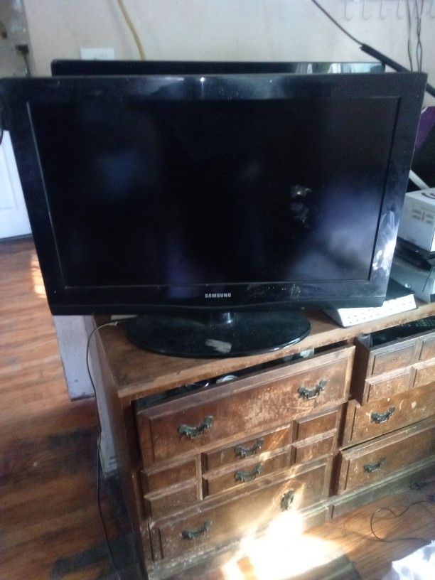 Samsung TV No Remote Working Led