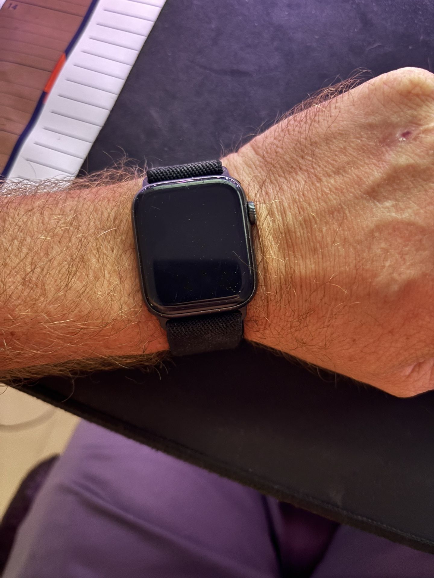Apple Watch SE 44mm
