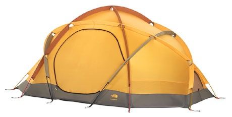 The North Face Himalayan 47 4-5 person 4 seasons tent