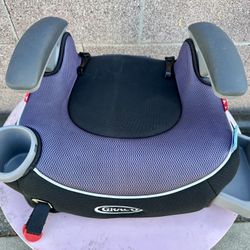 Graco Booster Seat .