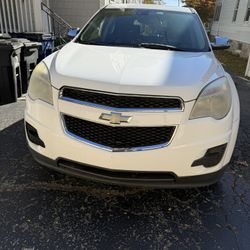2010 Chevrolet Equinox