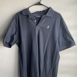 Psycho Bunny Polo Shirt