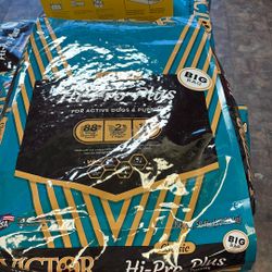 Víctor Hi Pro Plus 50lb