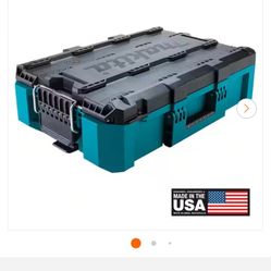 MAKITA MAK-TRAK 