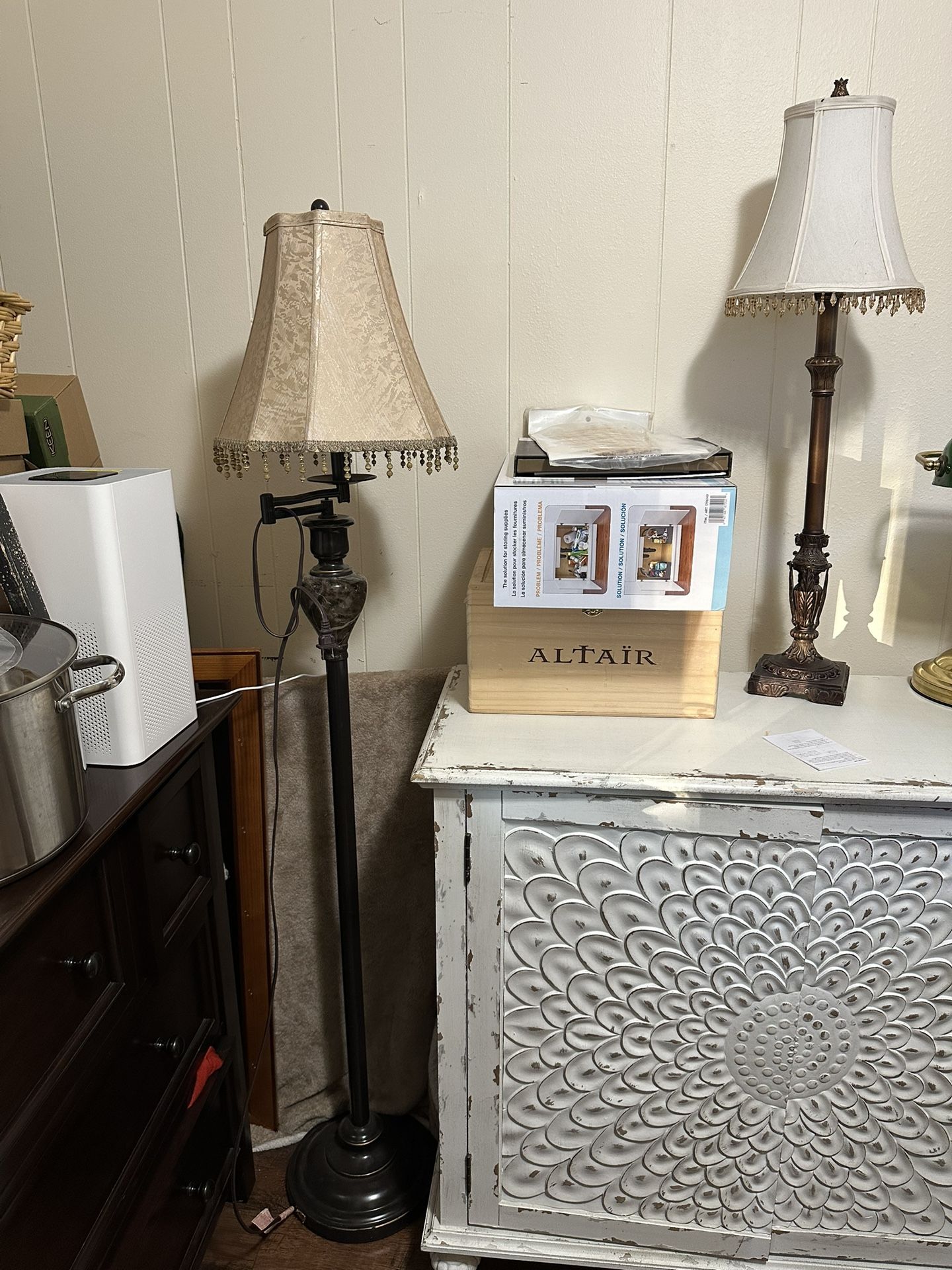 Lamps