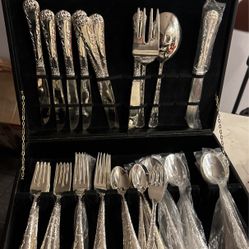 Silverware