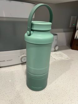Momcozy breastmilk cooler