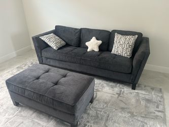 Sofa bed