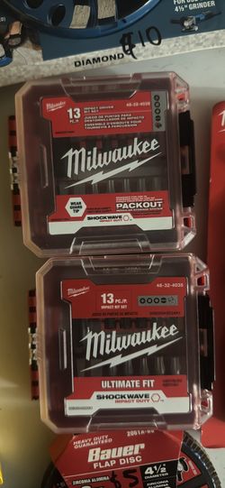 New Milwaukee