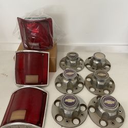 73-79 Chevrolet Truck Parts