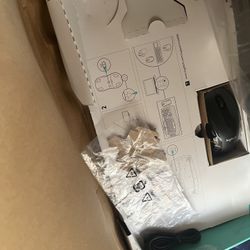 Logitech Comfort Wave Mk550 Brand New