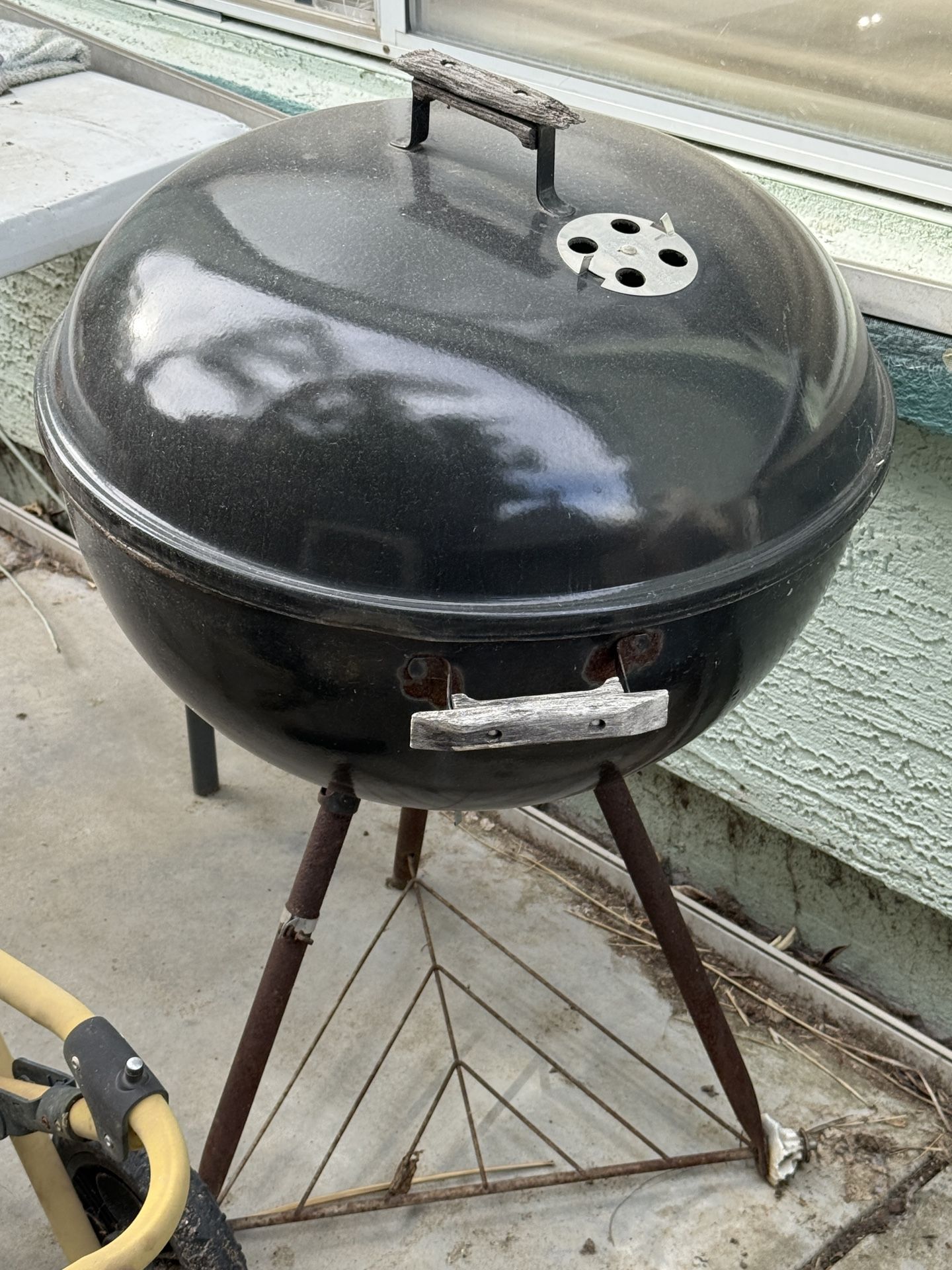 BBQ Gril