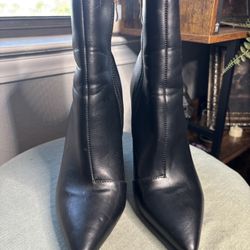 Bellini Heeled Boots 