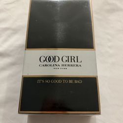 Carolina Herrera Good Girl