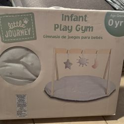 Infant Play Gym