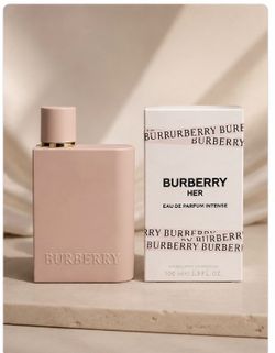 Burberry Her perfume NEED GONE