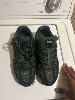 Nike p-6000